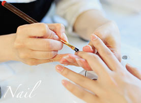Nail
